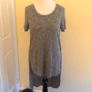 Ava & Viv Tunic